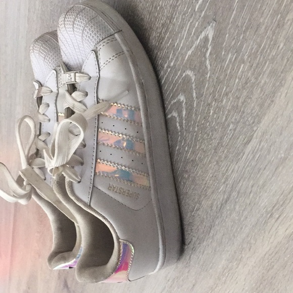 Adidas shoes - Picture 2 of 5